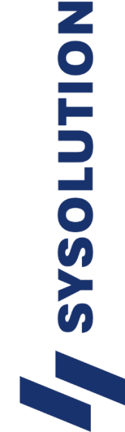 logo sysolution 2026 horizontal2